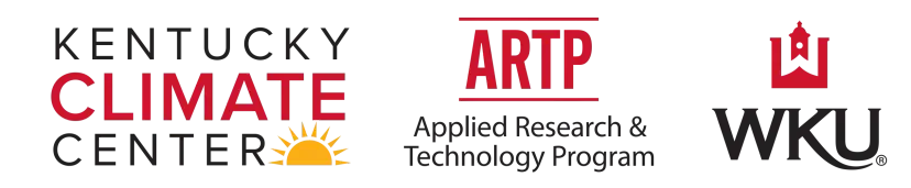 Kentucky Climate Center's Logo