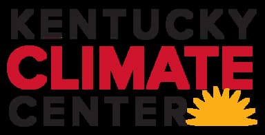 Kentucky Climate Center's Logo