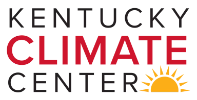 Kentucky Climate Center's Logo